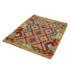 Covor Kilim etnic Chobi 88x122 Covor țesut manual afgan
