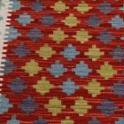 Covor Kilim Maimana 85x125 Kelim afgan țesut manual