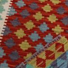 Covor Kilim Maimana 85x125 Kelim afgan țesut manual
