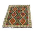 Covor Kilim Maimana 76x116 Kelim afgan țesut manual