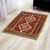 Covor Kilim afgan Chobi 75x110 Kilim etnic țesut manual
