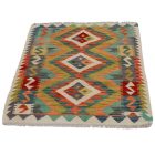 Covor Kilim din lână Chobi 85x115, Kilim afgan țesut manual