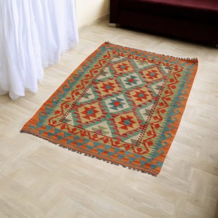 Covor Kilim țesut manual 87x130 Covor Kilim Maimana