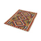 Covor Kilim Maimana 89x118 Kelim afgan țesut manual