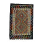 Covor Kilim țesut manual 86x127 Covor Kilim Maimana