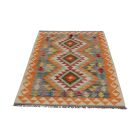 Covor Kilim țesut manual 104x158 Covor Kilim Maimana