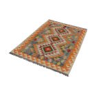 Covor Kilim țesut manual 104x158 Covor Kilim Maimana