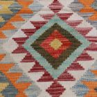 Covor Kilim țesut manual 104x158 Covor Kilim Maimana