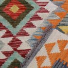 Covor Kilim țesut manual 104x158 Covor Kilim Maimana