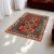 Covor Kilim etnic Chobi 101x147 Covor țesut manual afgan