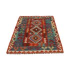 Covor Kilim etnic Chobi 101x147 Covor țesut manual afgan