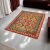 Covor Kilim Chobi 98x140, Kilim din lână țesut manual