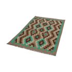 Covor Kilim Maimana 103x154 Kelim afgan țesut manual