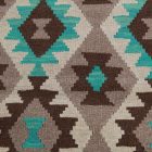 Covor Kilim Maimana 103x154 Kelim afgan țesut manual