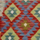 Covor Kilim lână Chobi 106x151 Kilim afgan țesut manual