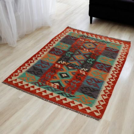 Covor Kilim țesut manual 103x150 Covor Kilim Maimana