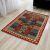 Kilim țesut manual 103x150, covor Maimana Chobi