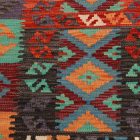Kilim țesut manual 103x150, covor Maimana Chobi