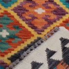 Covor Kilim etnic Chobi 103x145 Covor țesut manual afgan