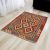 Covor Kilim etnic Chobi 105x163 Covor țesut manual afgan