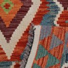 Covor Kilim etnic Chobi 105x163 Covor țesut manual afgan