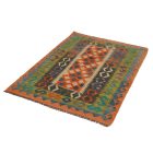 Covor Kilim Maimana 103x152 Kelim afgan țesut manual
