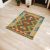 Covor Kilim țesut manual 62x87 Covor Kilim Maimana