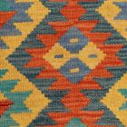 Covor Kilim țesut manual 62x87 Covor Kilim Maimana