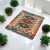 Kilim țesut manual Chobi 62x87 covor Kilim afgan din lână