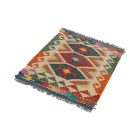 Kilim țesut manual Chobi 62x87 covor Kilim afgan din lână