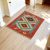 Covor Kilim afgan Chobi 59x90 Kilim etnic țesut manual