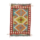 Covor Kilim Maimana 60x91 Kelim afgan țesut manual