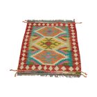 Covor Kilim Maimana 60x91 Kelim afgan țesut manual