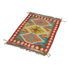 Covor Kilim Maimana 60x91 Kelim afgan țesut manual