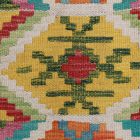 Covor Kilim Maimana 60x91 Kelim afgan țesut manual