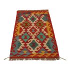 Covor Kilim etnic Chobi 60x100 Kilim afgan autentic
