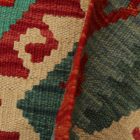 Covor Kilim etnic Chobi 60x100 Kilim afgan autentic