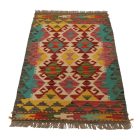 Covor Kilim din lână 59x92 Kilim țesut manual
