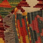 Covor Kilim din lână 59x92 Kilim țesut manual