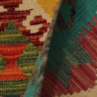 Covor Kilim din lână 59x92 Kilim țesut manual