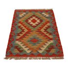 Covor Kilim autentic 68x93 Kilim afgan țesut manual