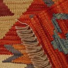 Covor Kilim autentic 68x93 Kilim afgan țesut manual