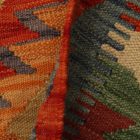 Covor Kilim autentic 68x93 Kilim afgan țesut manual