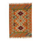 Covor Kilim Chobi 60x87 Kilim etnic țesut manual