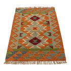 Covor Kilim Chobi 60x87 Kilim etnic țesut manual