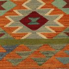 Covor Kilim Chobi 60x87 Kilim etnic țesut manual