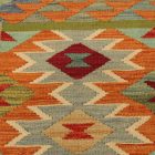 Covor Kilim Chobi 60x87 Kilim etnic țesut manual