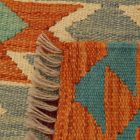 Covor Kilim Chobi 60x87 Kilim etnic țesut manual