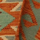 Covor Kilim Chobi 60x87 Kilim etnic țesut manual