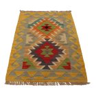 Covor Kilim afgan Chobi 64x90 Kilim afgan din lână